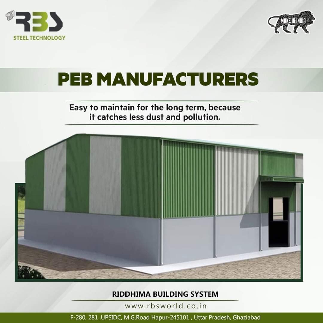 Peb Manufacturers